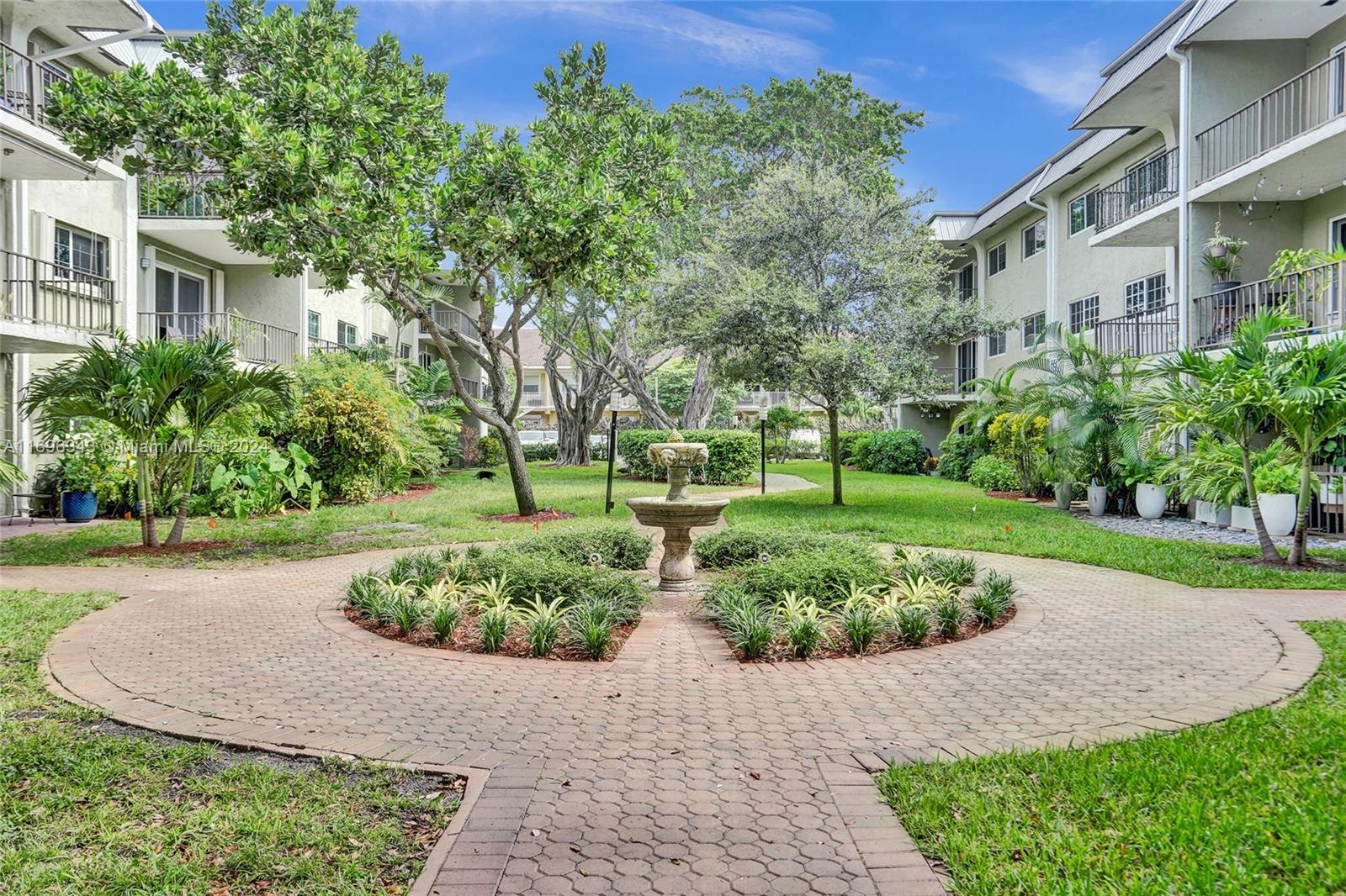 RIVER MANOR CONDO - Residential Lease