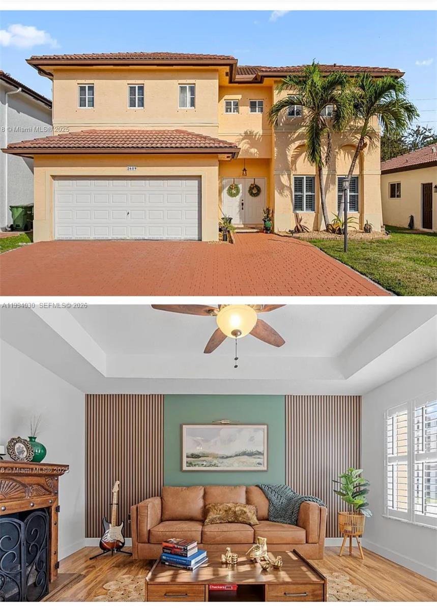 MIRENS PLACE - Residential Lease