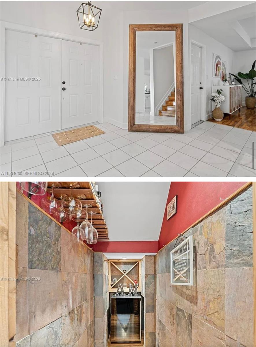 MIRENS PLACE - Residential Lease