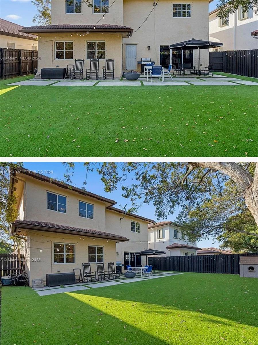 MIRENS PLACE - Residential Lease