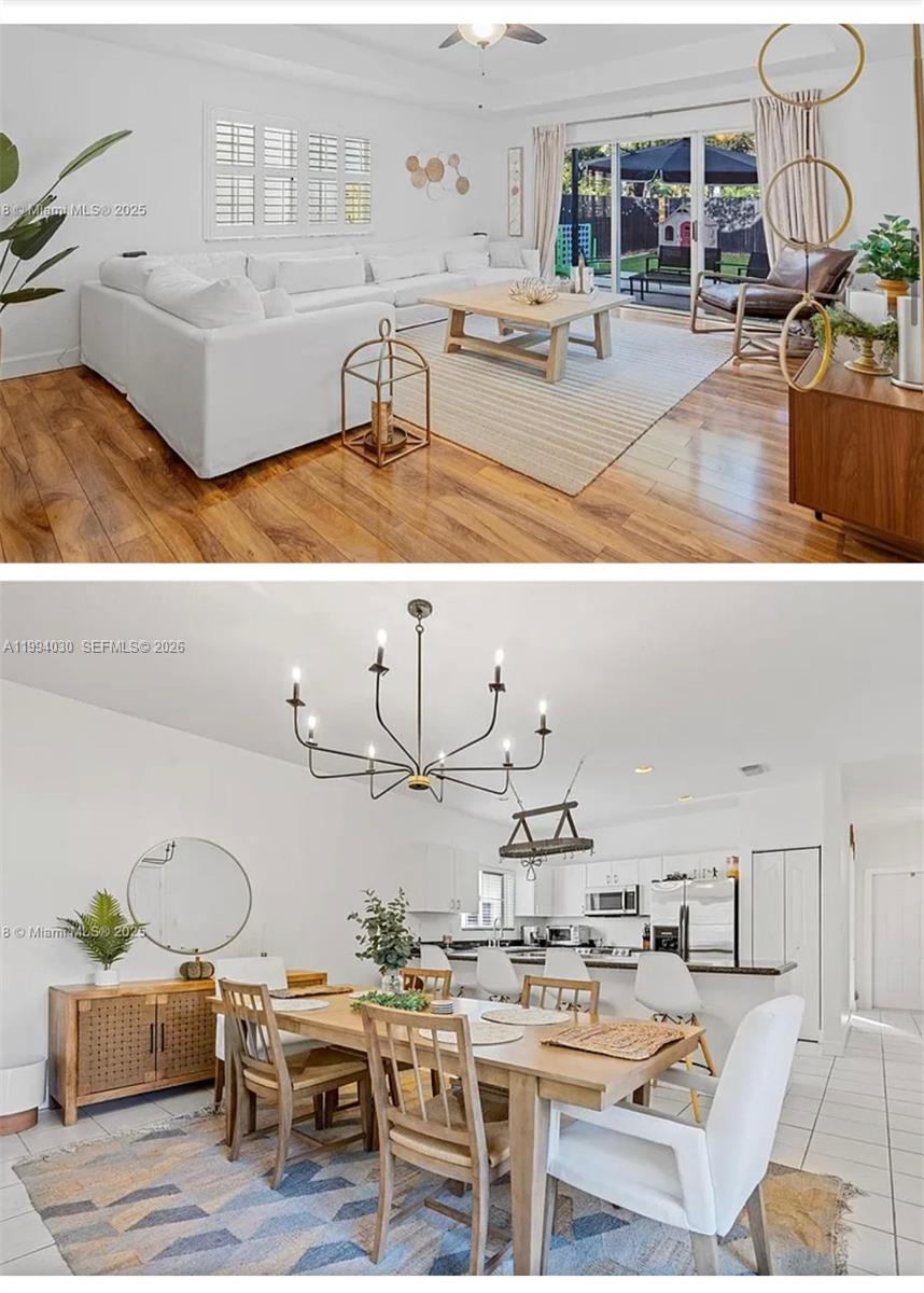 MIRENS PLACE - Residential Lease