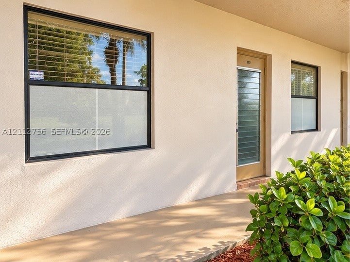 10332 Sunrise Lakes Blvd 103, Sunrise FL 33322
