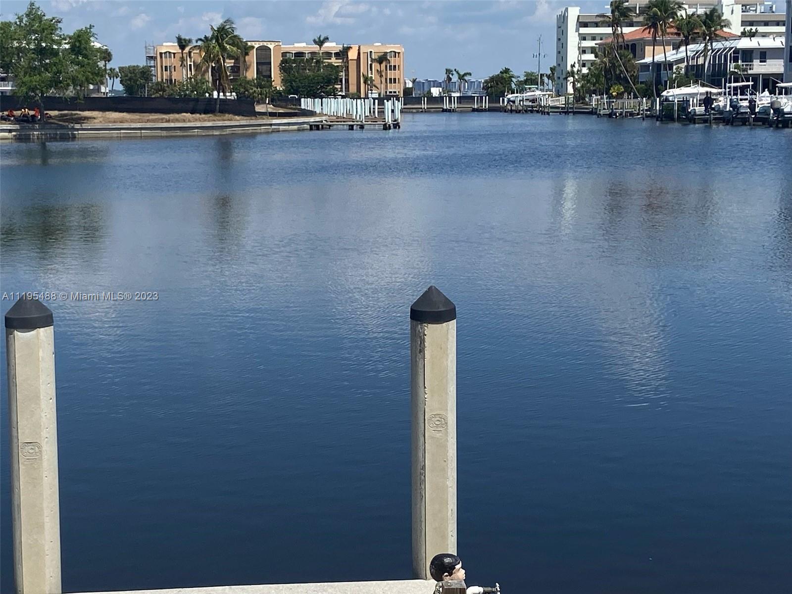 PUNTA GORDA ISLES - Residential