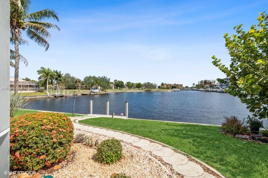 PUNTA GORDA ISLES - Residential
