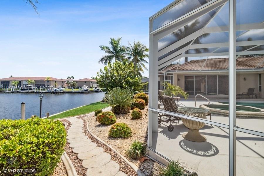 PUNTA GORDA ISLES - Residential