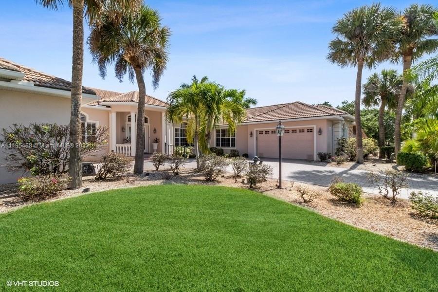 1524 Columbian Drive