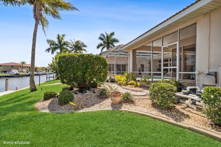 PUNTA GORDA ISLES - Residential