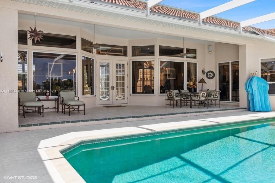 PUNTA GORDA ISLES - Residential