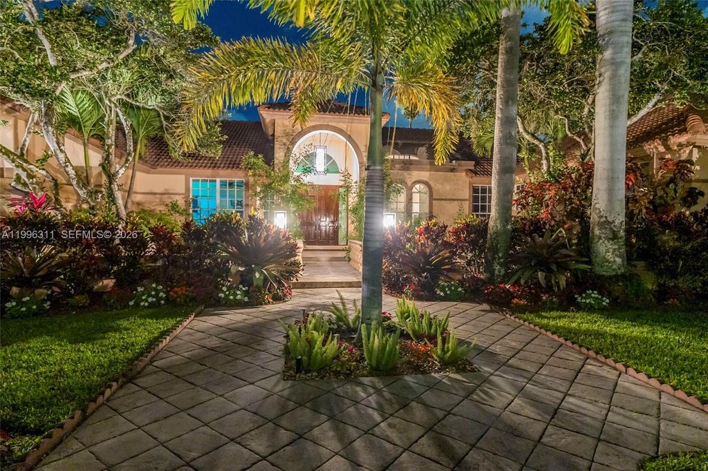 Photo of 5328 E Leitner Dr, Coral Springs, FL 33067 (MLS # A11996311)