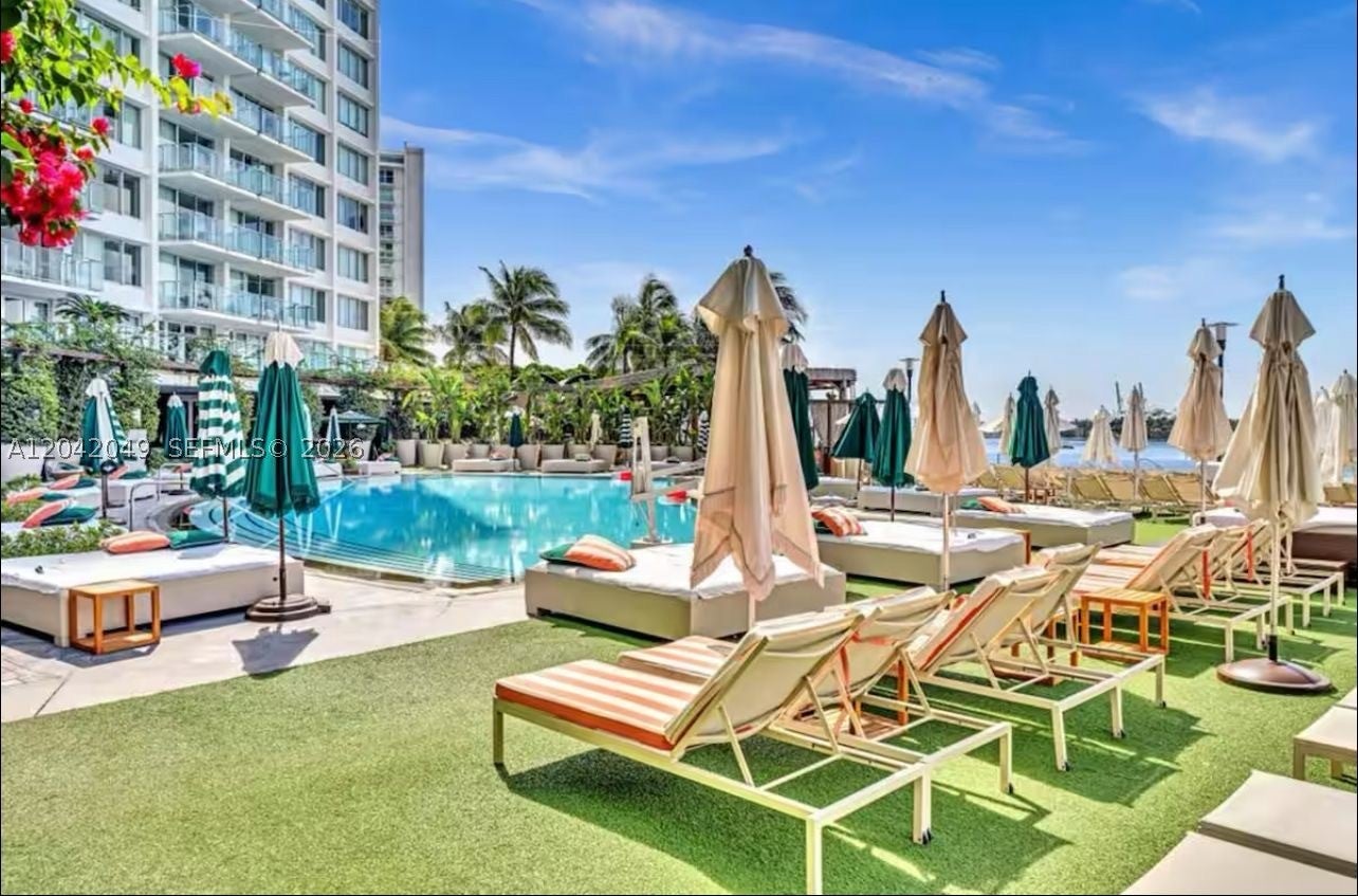 1100 West Ave 1007, Miami Beach FL 33139