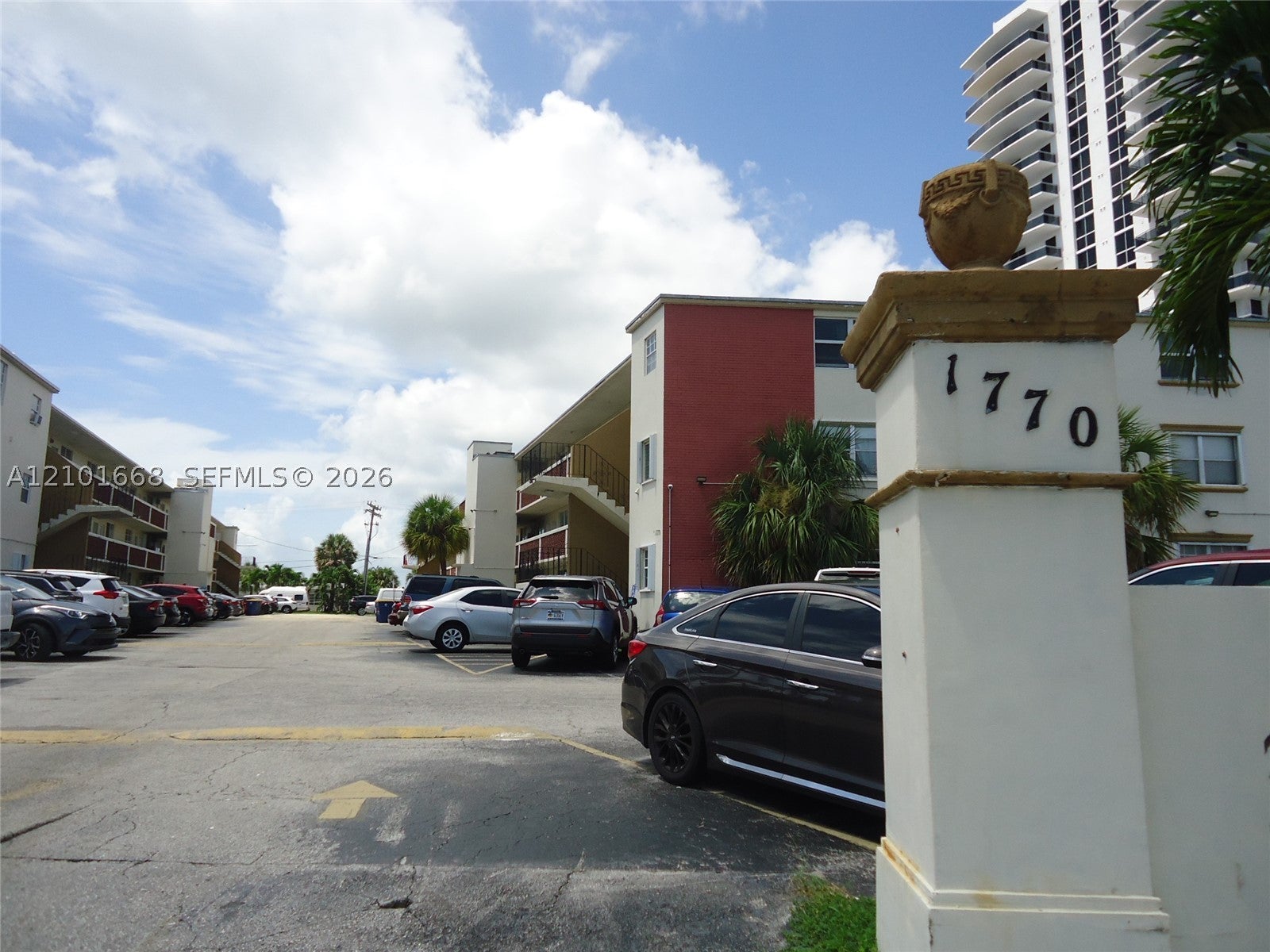 1770 79th St Cswy D107