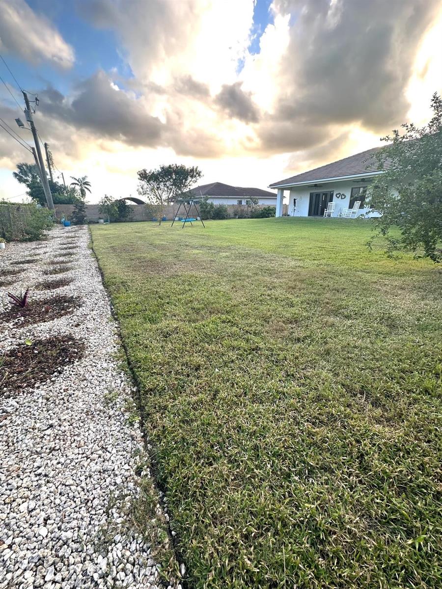 ROLAND HEIGHTS - Residential