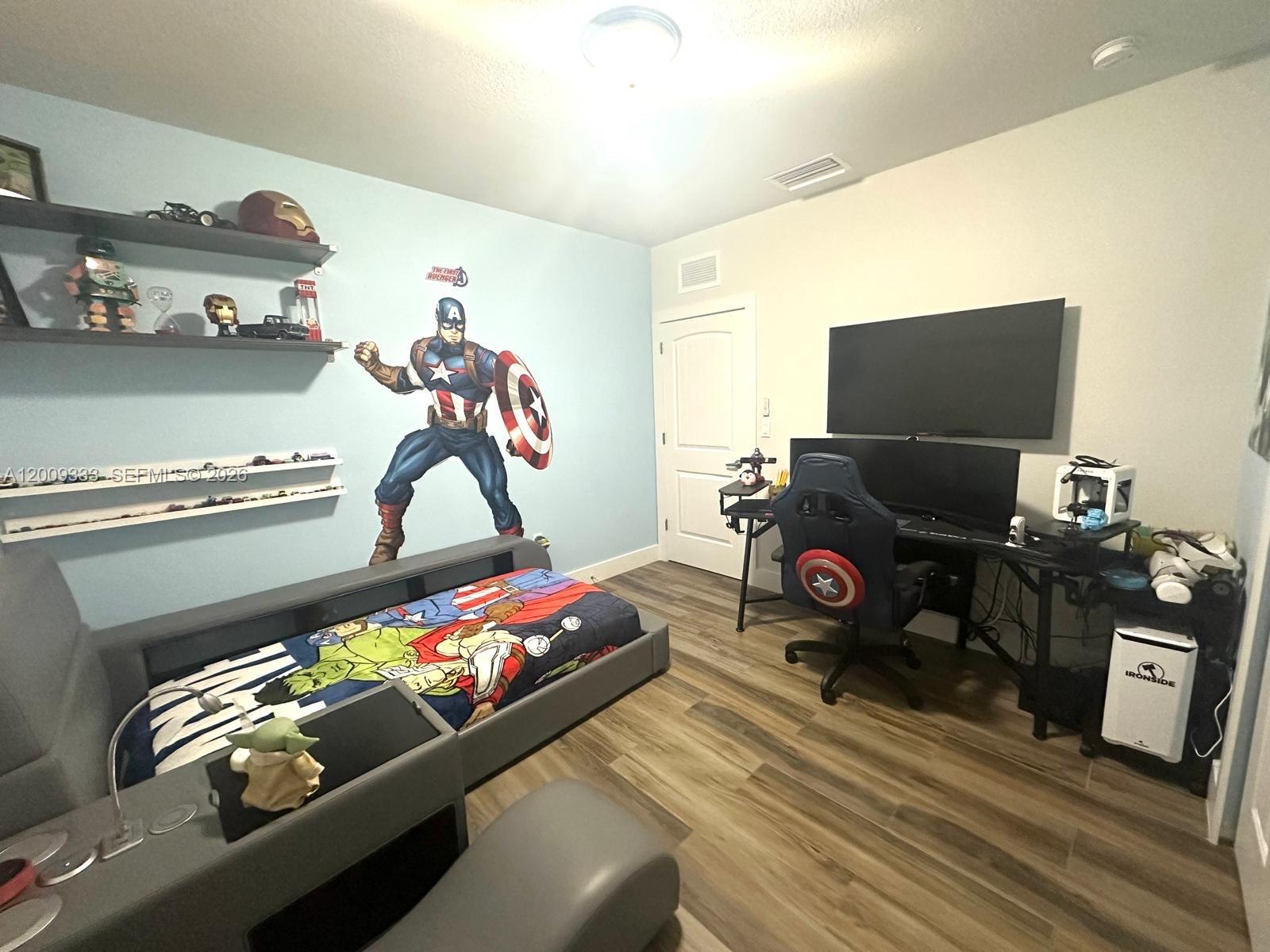 ROLAND HEIGHTS - Residential