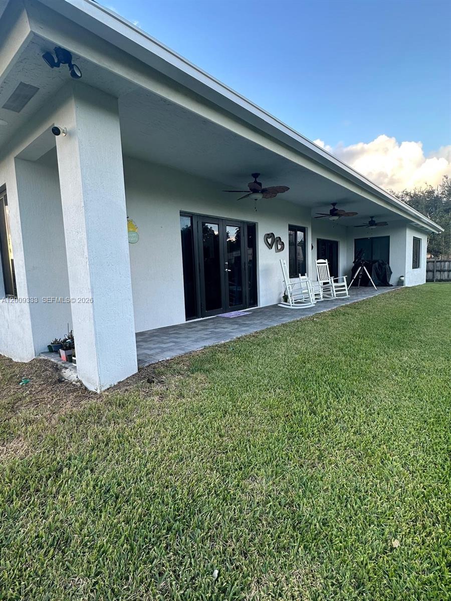 ROLAND HEIGHTS - Residential