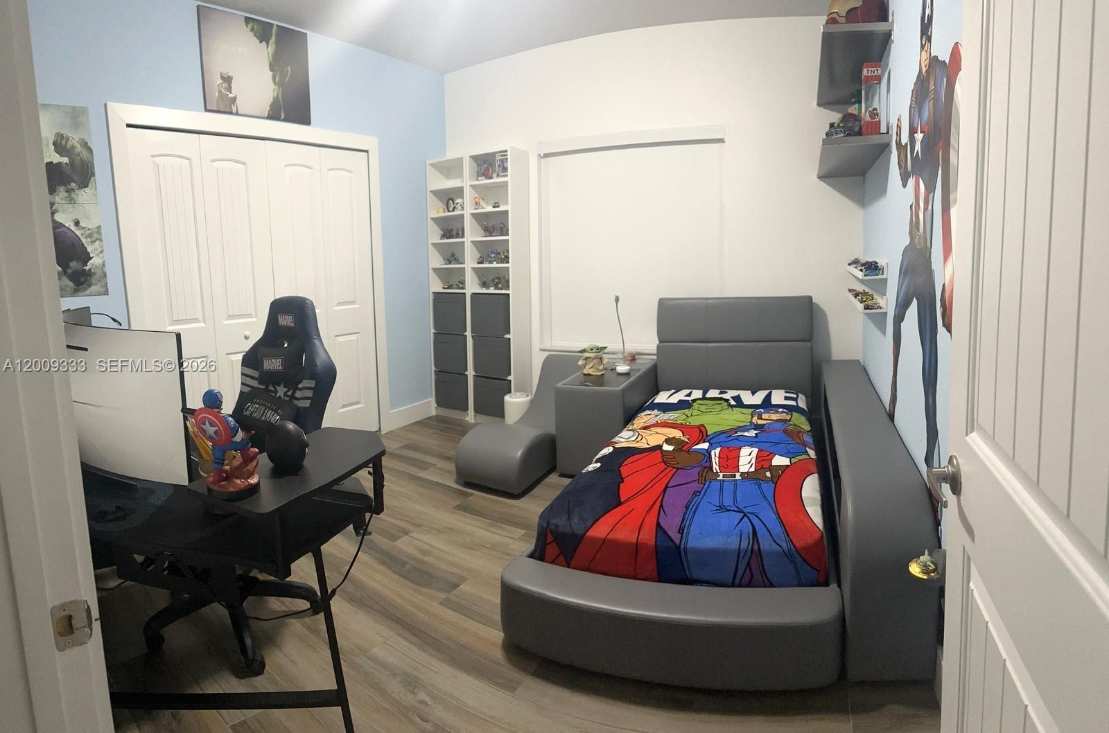 ROLAND HEIGHTS - Residential