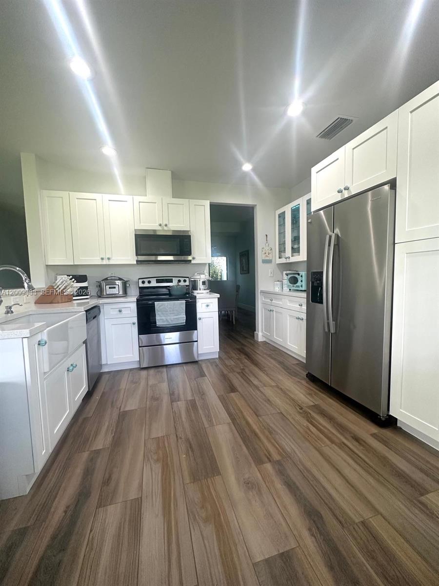 ROLAND HEIGHTS - Residential