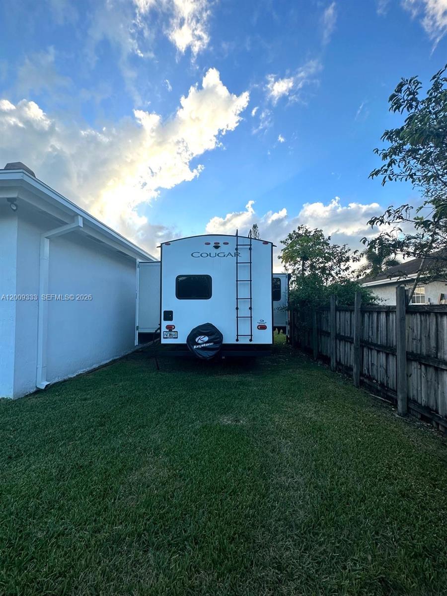 ROLAND HEIGHTS - Residential