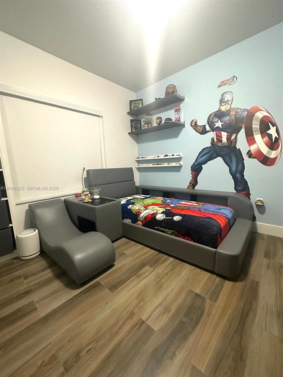 ROLAND HEIGHTS - Residential