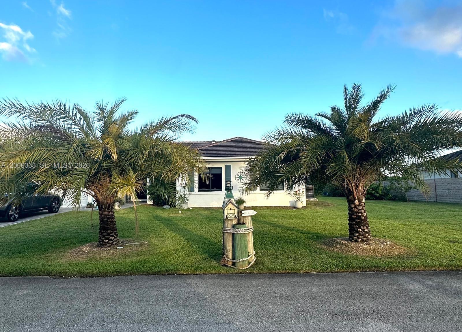 ROLAND HEIGHTS - Residential