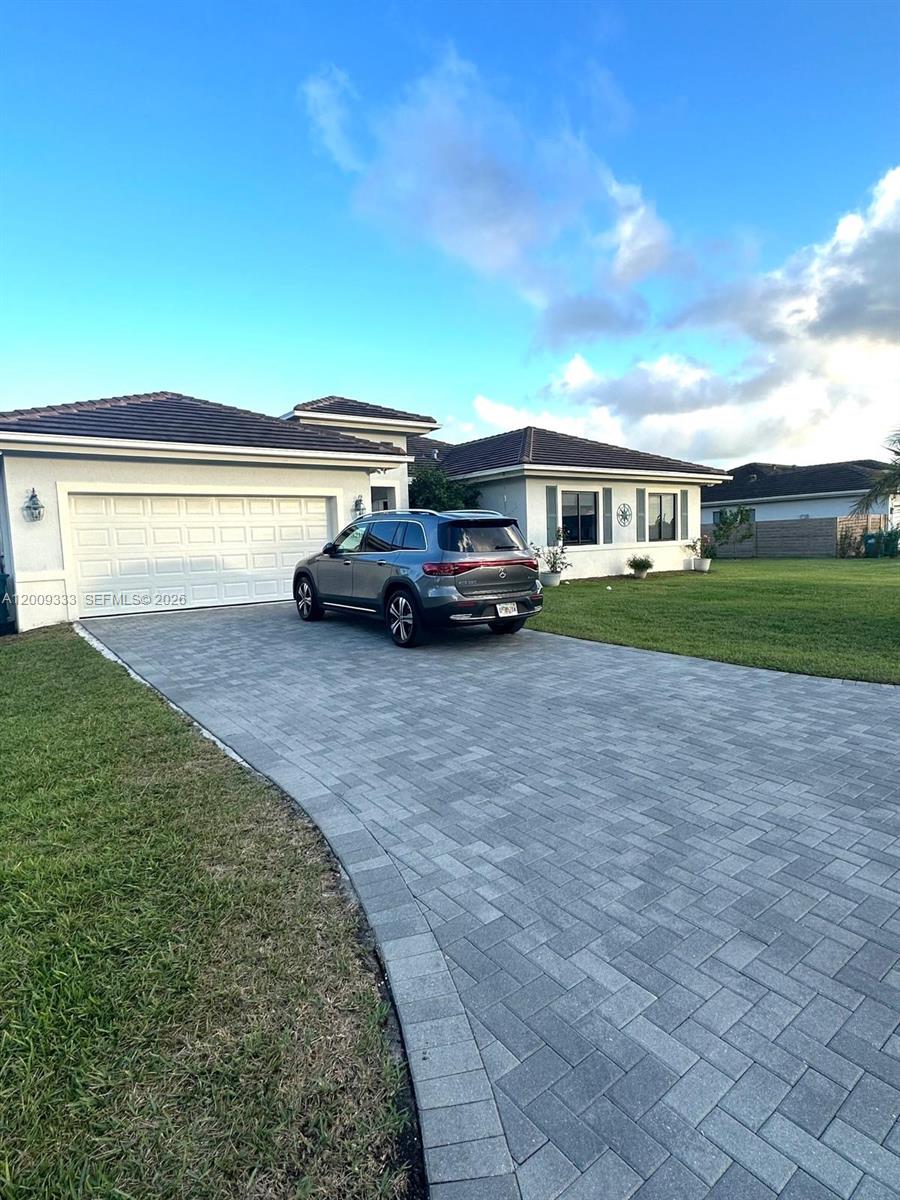 ROLAND HEIGHTS - Residential