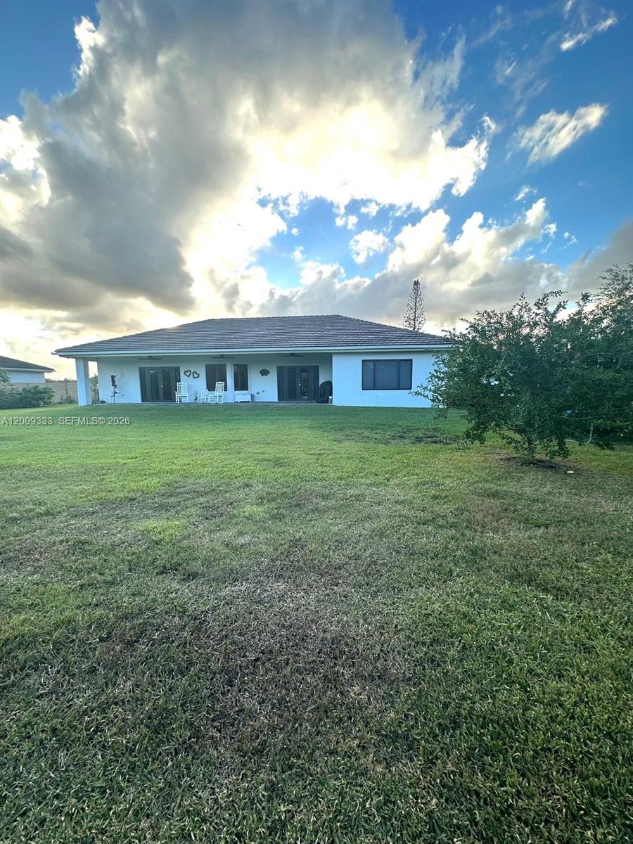 ROLAND HEIGHTS - Residential