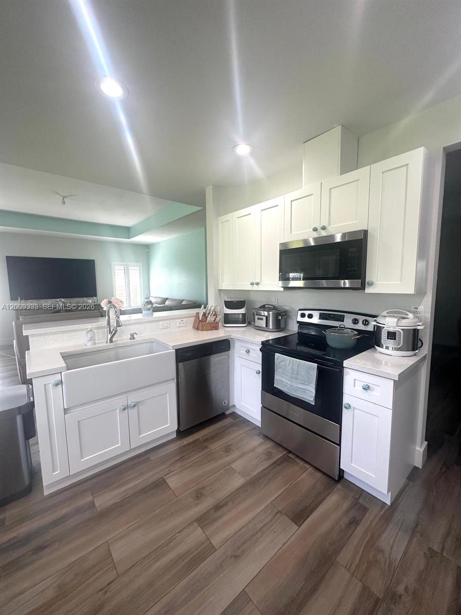 ROLAND HEIGHTS - Residential