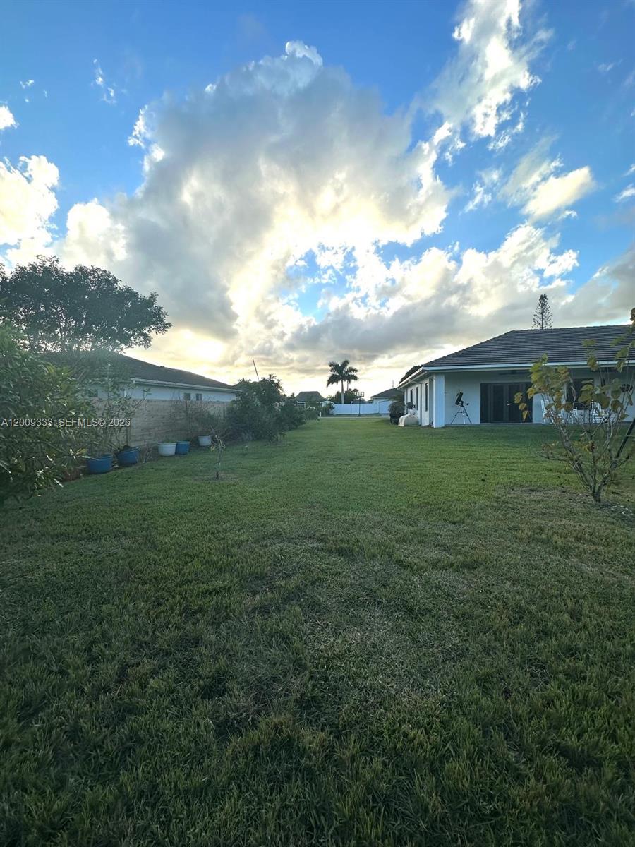 ROLAND HEIGHTS - Residential