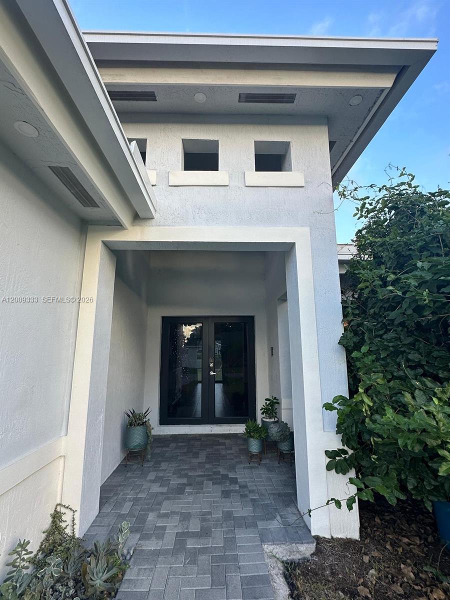 ROLAND HEIGHTS - Residential