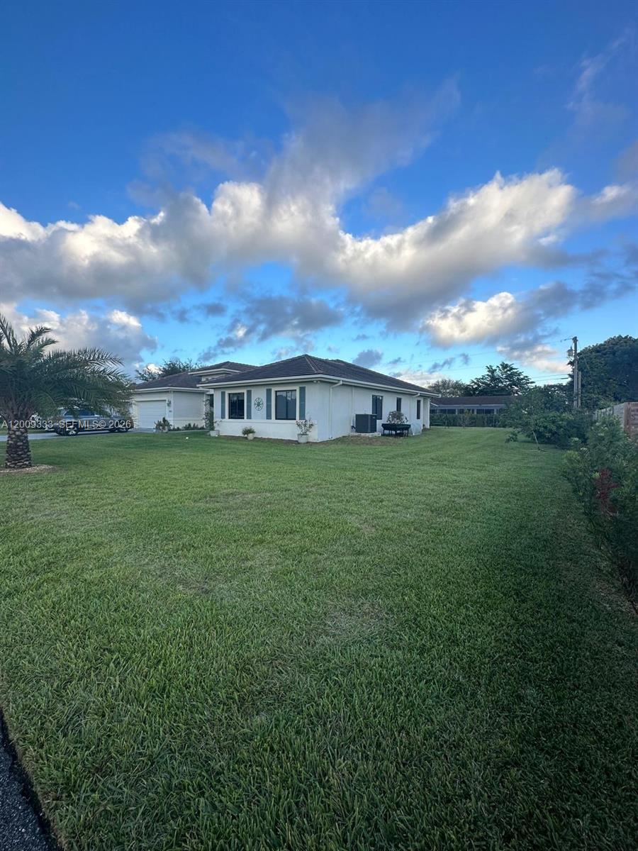 ROLAND HEIGHTS - Residential