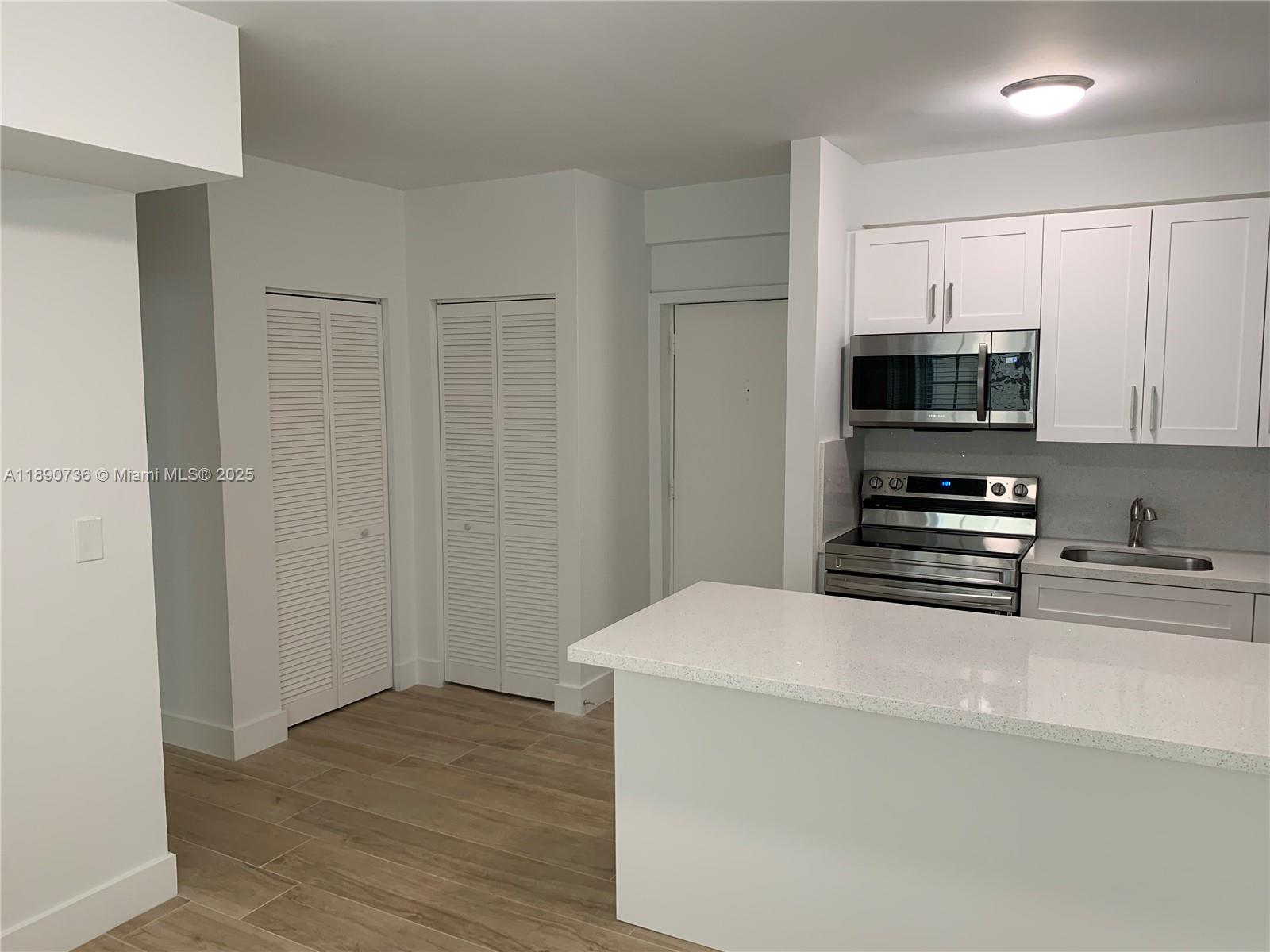 C GAB DOUGLAS SEC - Residential Lease