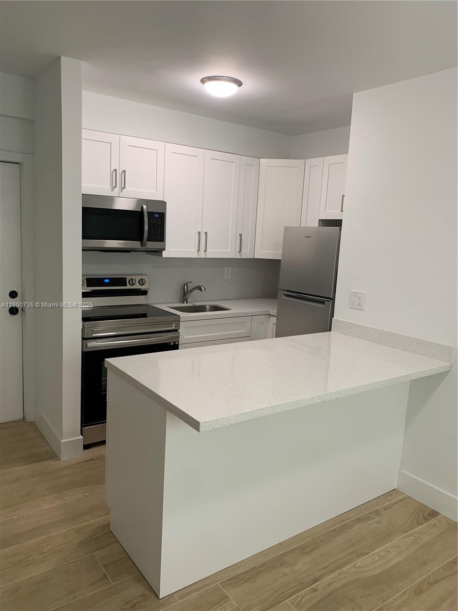 C GAB DOUGLAS SEC - Residential Lease