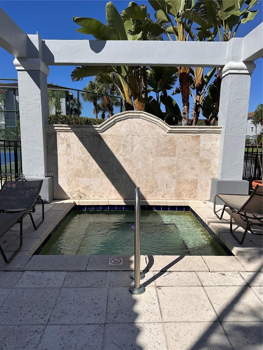 LA VIA CONDO - Residential Lease