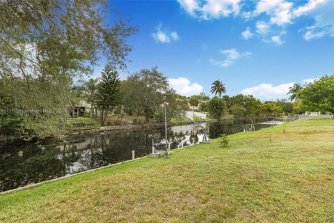 A home in Coconut Creek