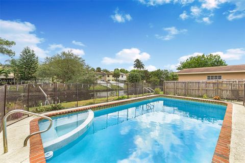 A home in Coconut Creek