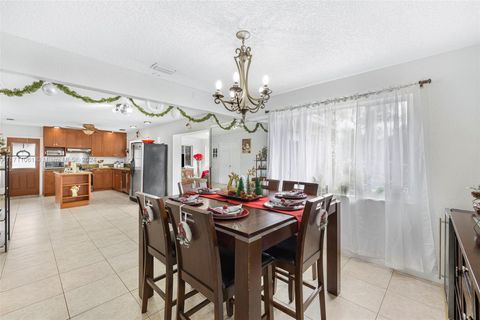 A home in Coconut Creek