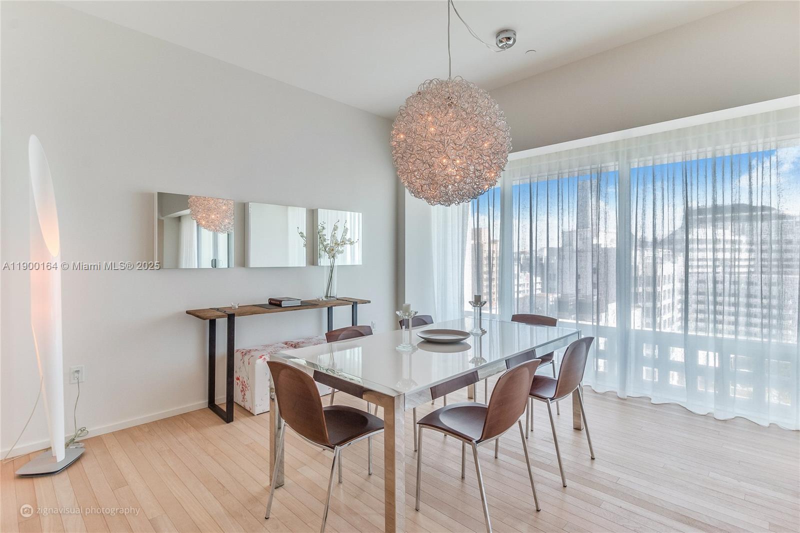 2901 COLLINS CONDO - Residential Lease