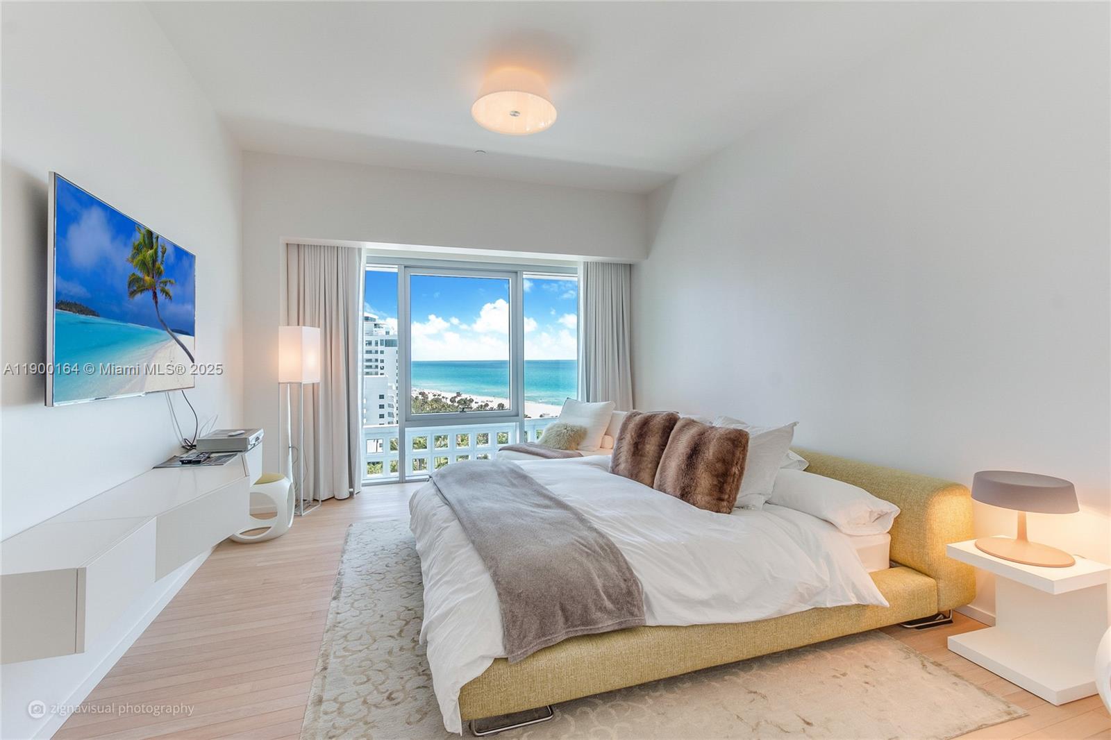 2901 COLLINS CONDO - Residential Lease