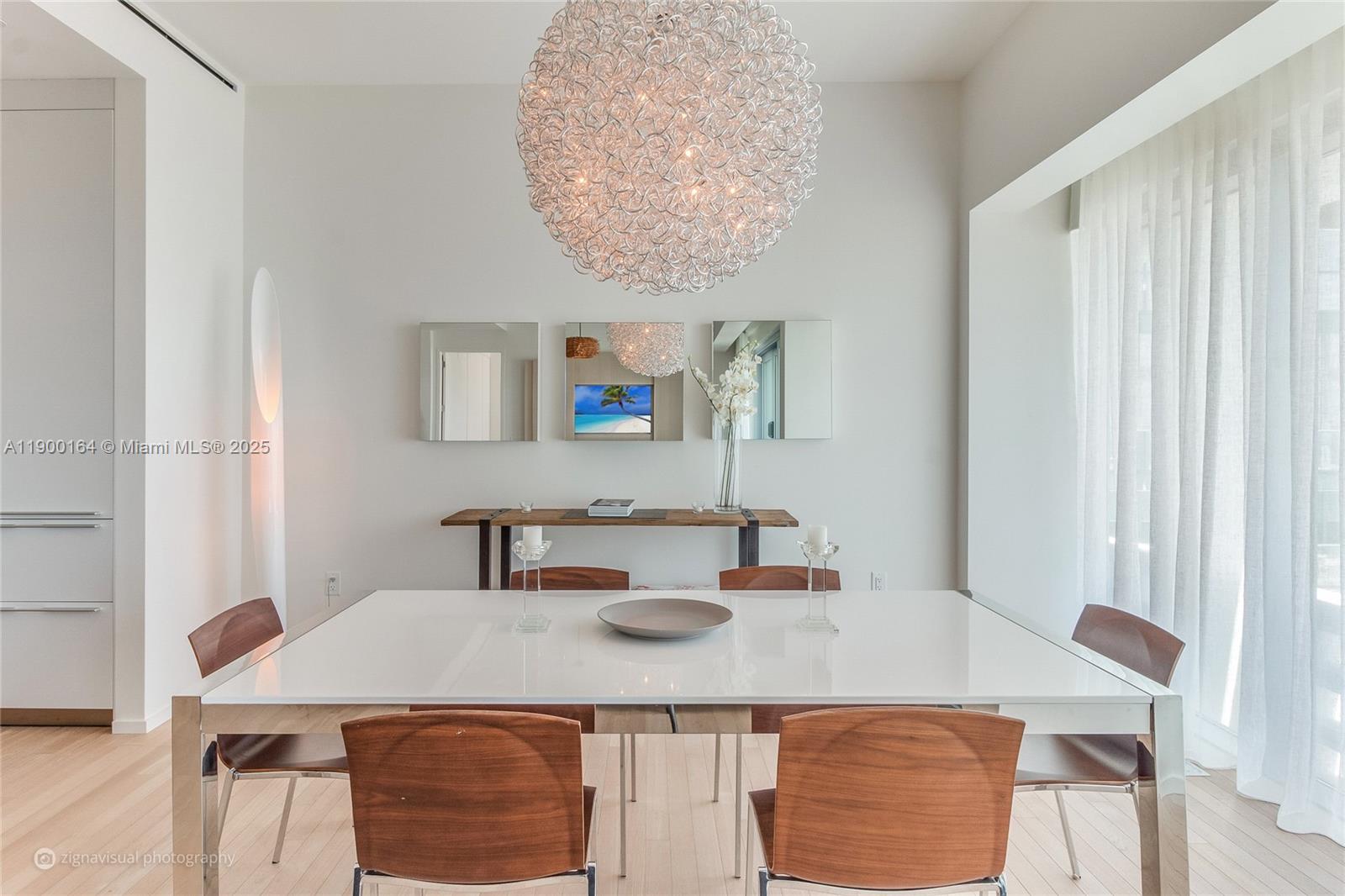 2901 COLLINS CONDO - Residential Lease