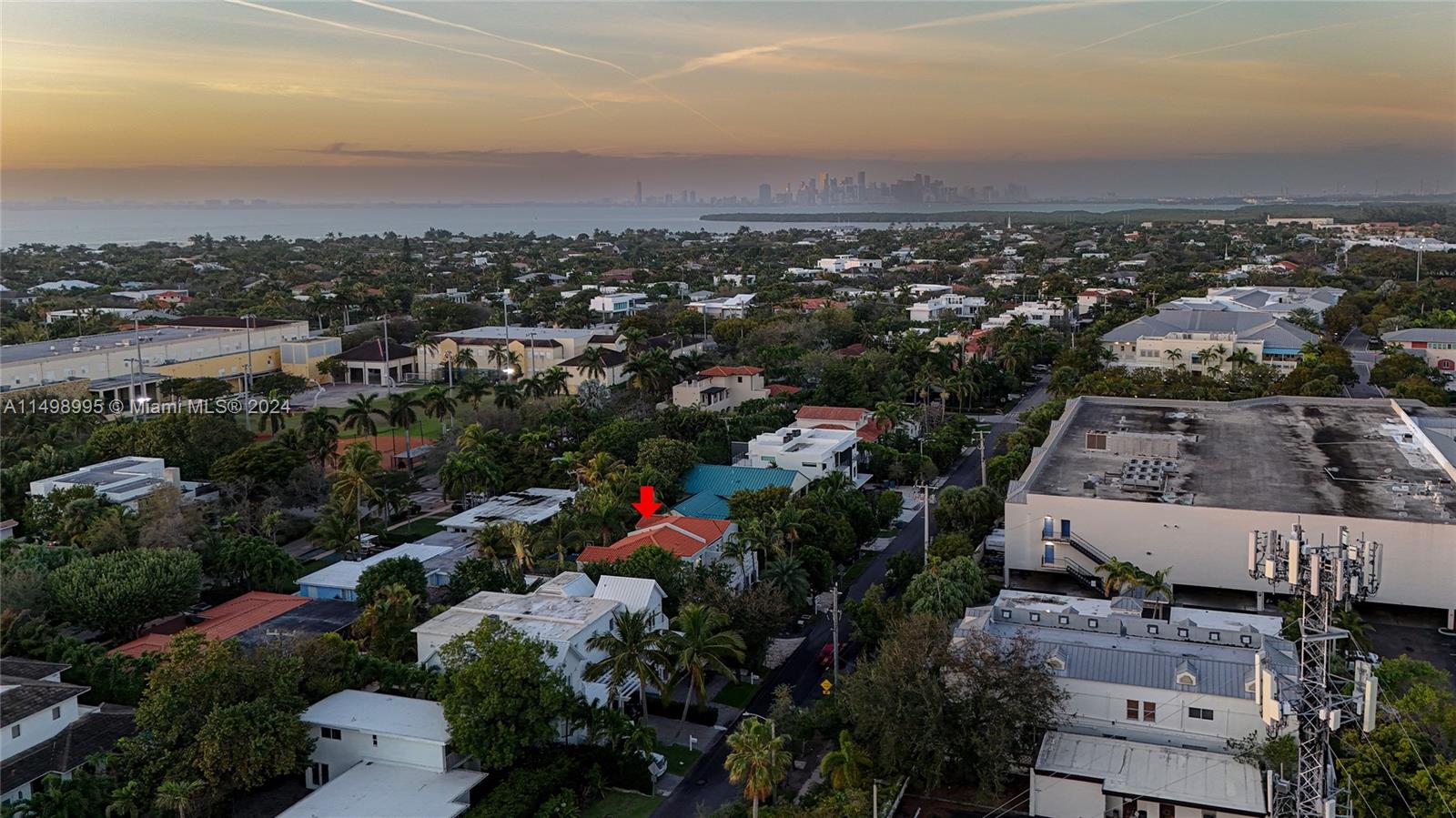 BISCAYNE KEY ESTATES - Residential