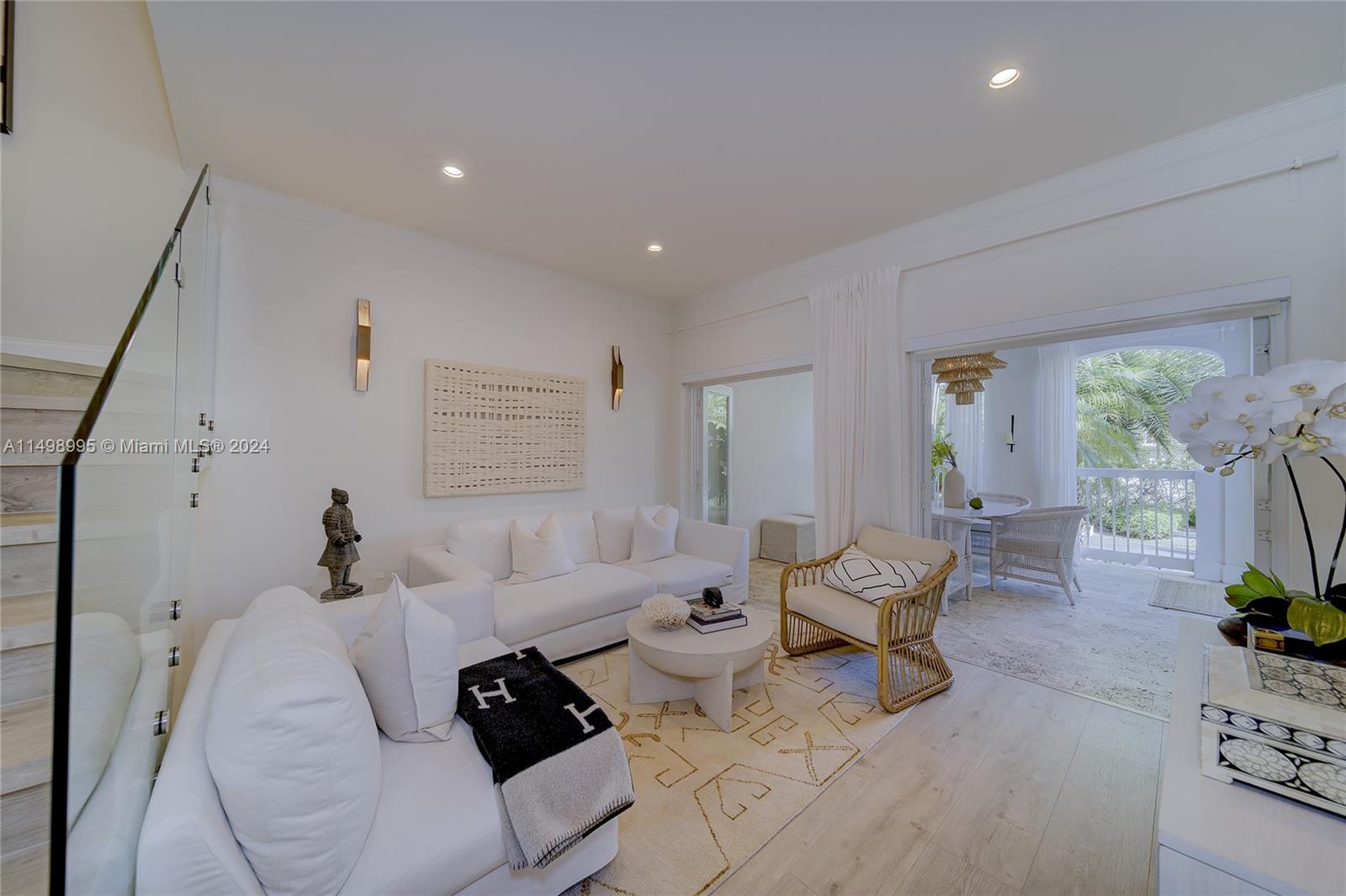 BISCAYNE KEY ESTATES - Residential