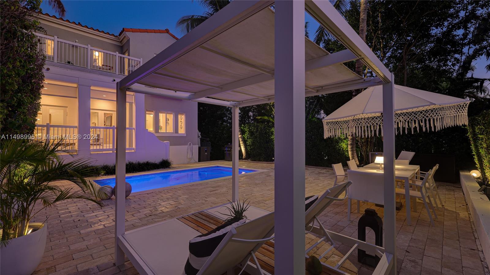 BISCAYNE KEY ESTATES - Residential