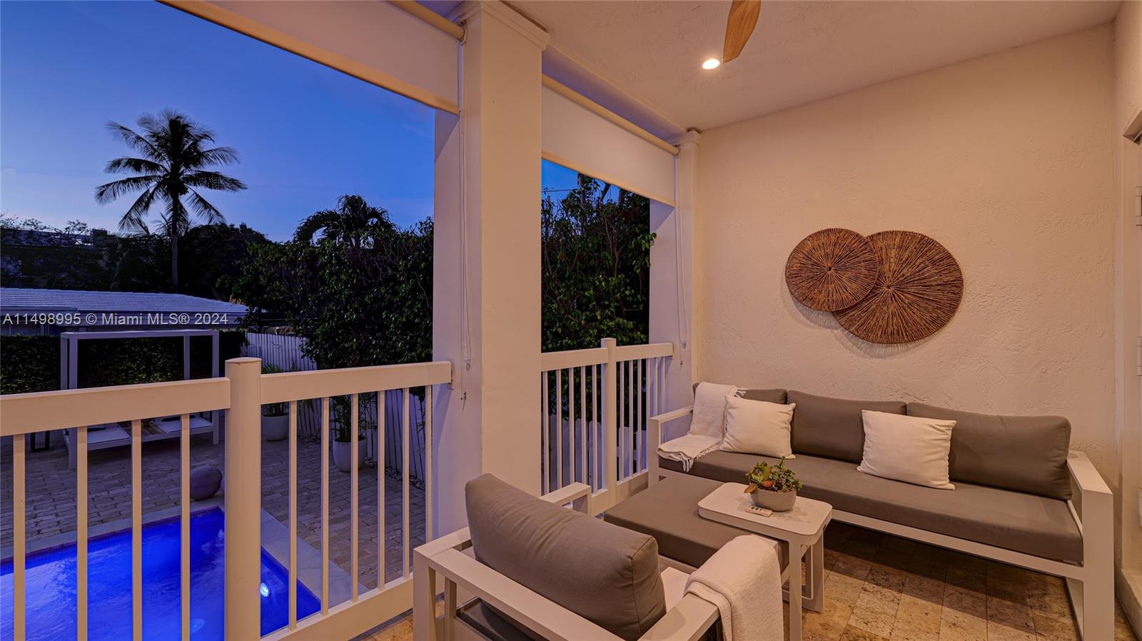 BISCAYNE KEY ESTATES - Residential