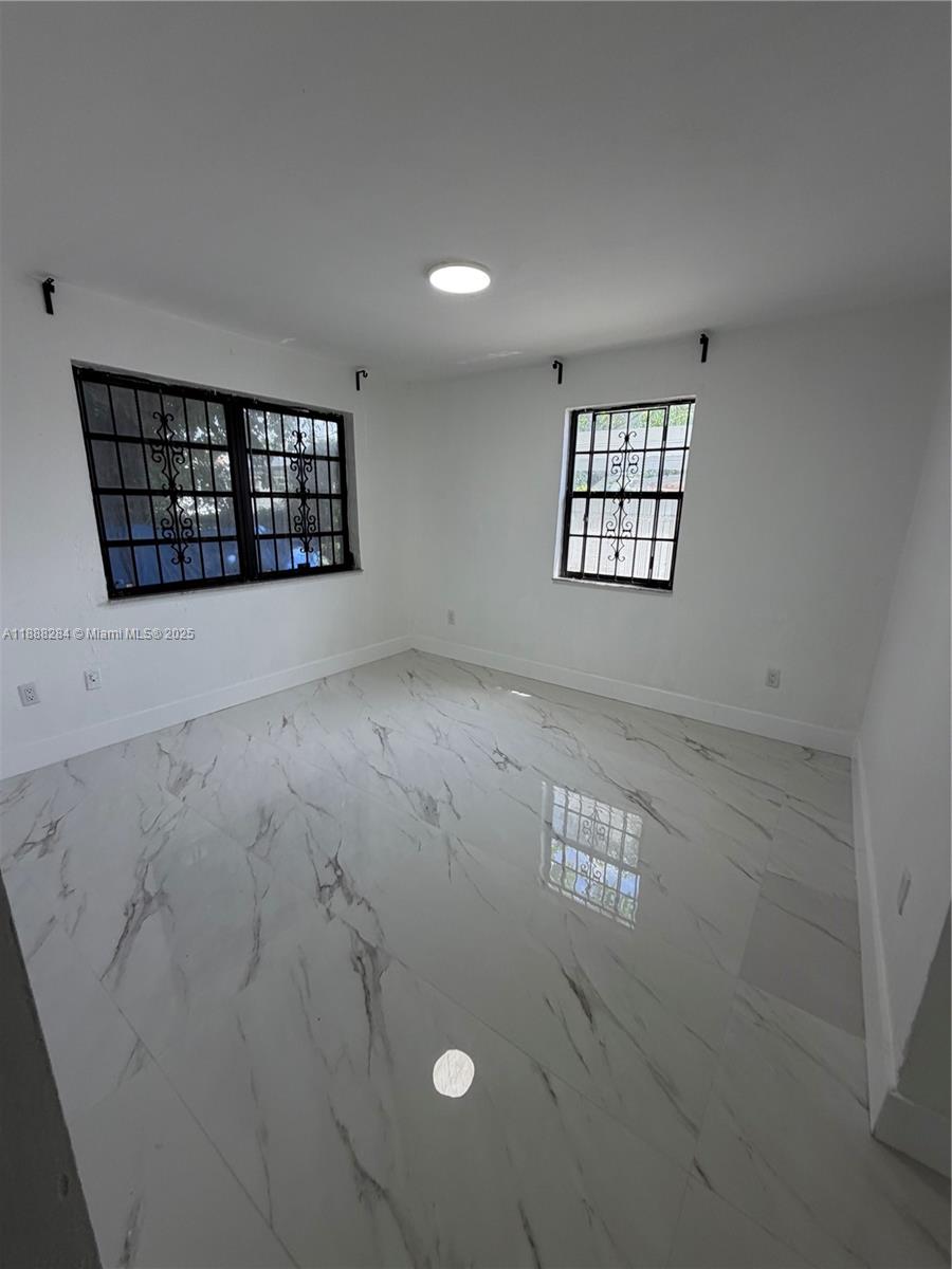FLORAL PK 1ST AMD - Residential Income