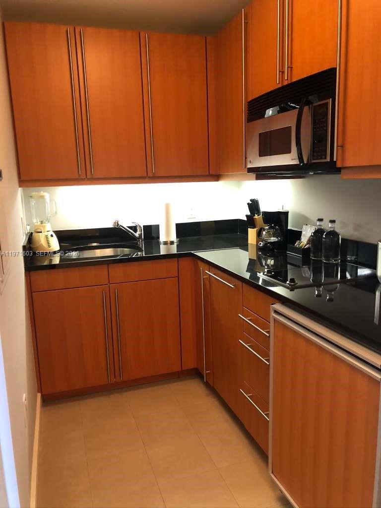 MILLENNIUM TOWER CONDOMIN - Residential