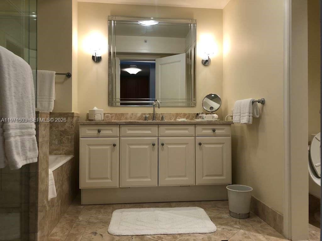 MILLENNIUM TOWER CONDOMIN - Residential