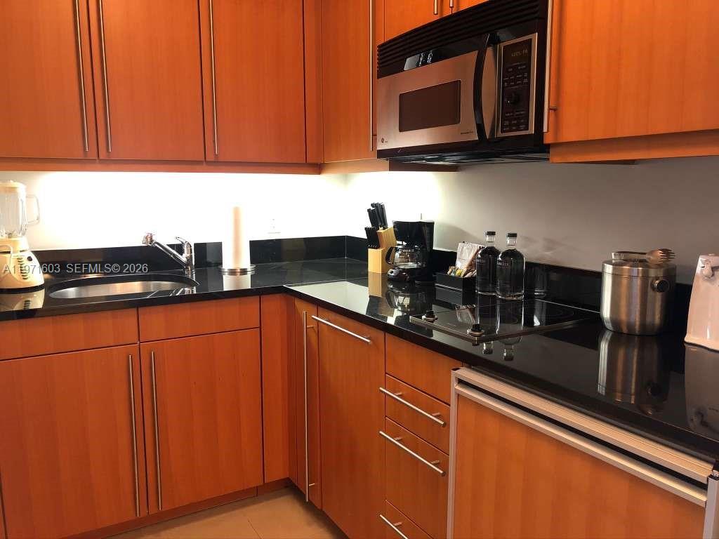 MILLENNIUM TOWER CONDOMIN - Residential