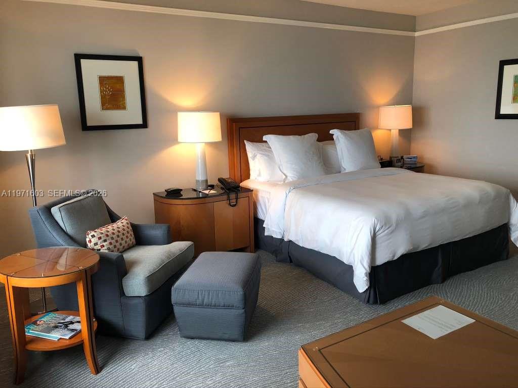 MILLENNIUM TOWER CONDOMIN - Residential