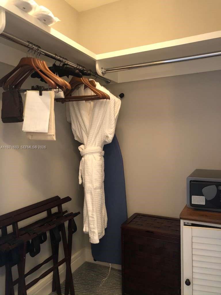 MILLENNIUM TOWER CONDOMIN - Residential