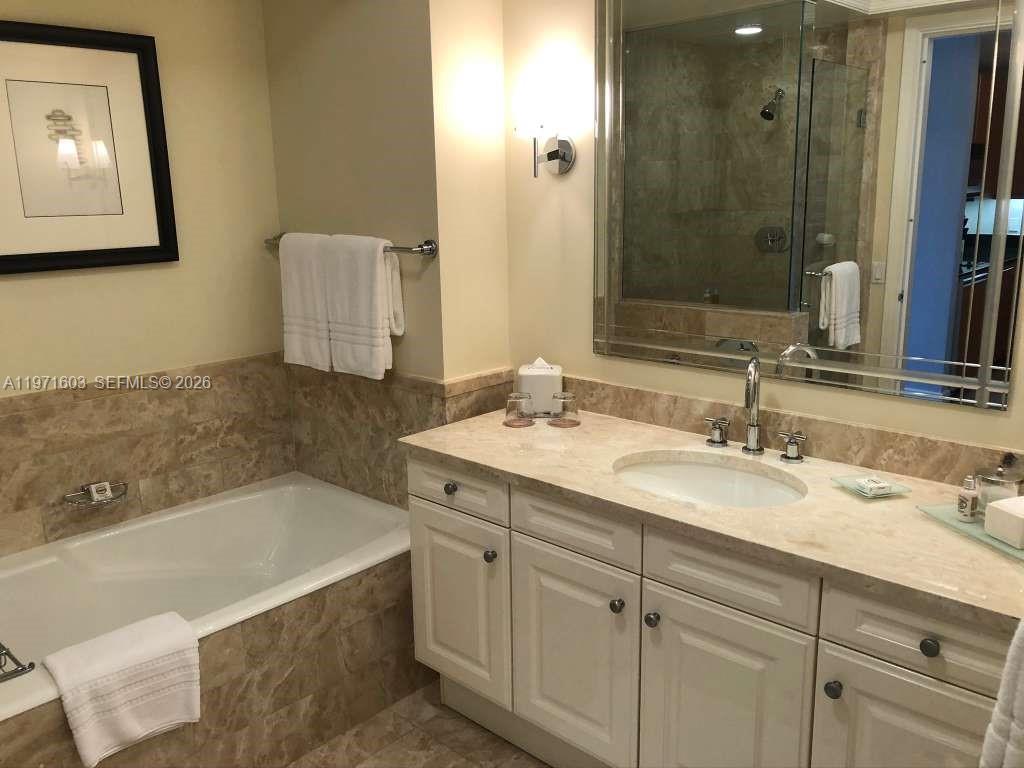 MILLENNIUM TOWER CONDOMIN - Residential