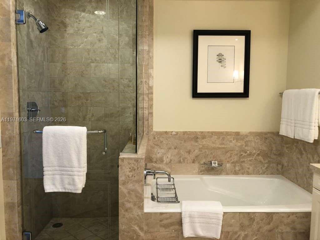 MILLENNIUM TOWER CONDOMIN - Residential